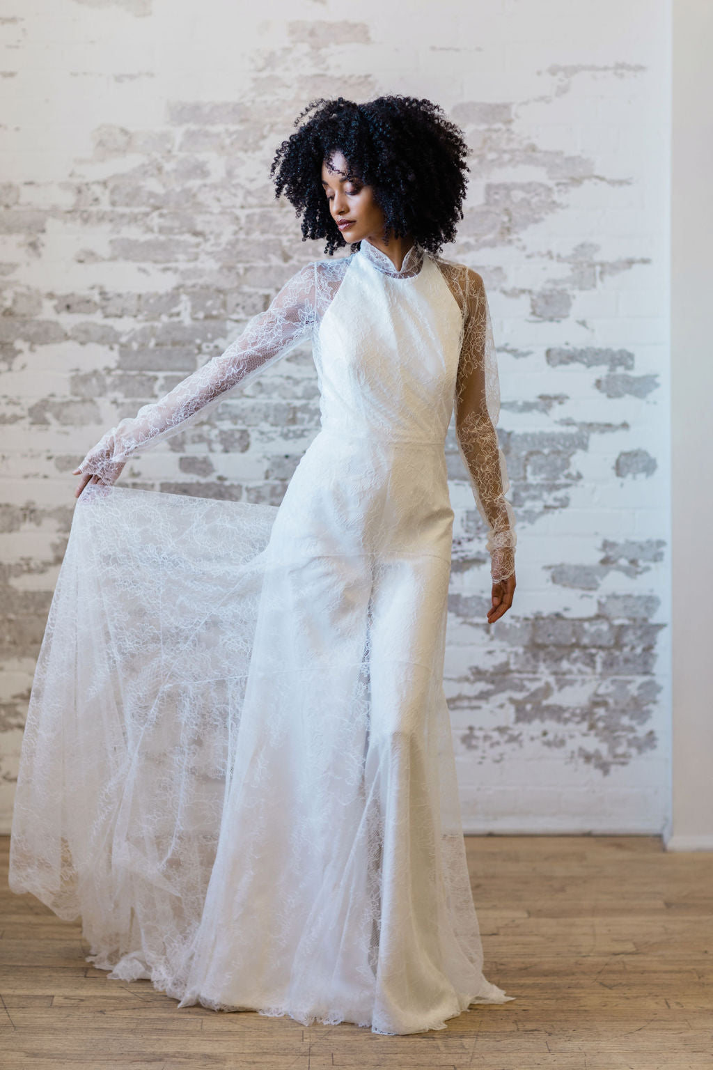 WILD HONEY TWO Bridal Separates collection Catherine Langlois WILD HONEY TWO Bridal Separates collection Catherine Langlois