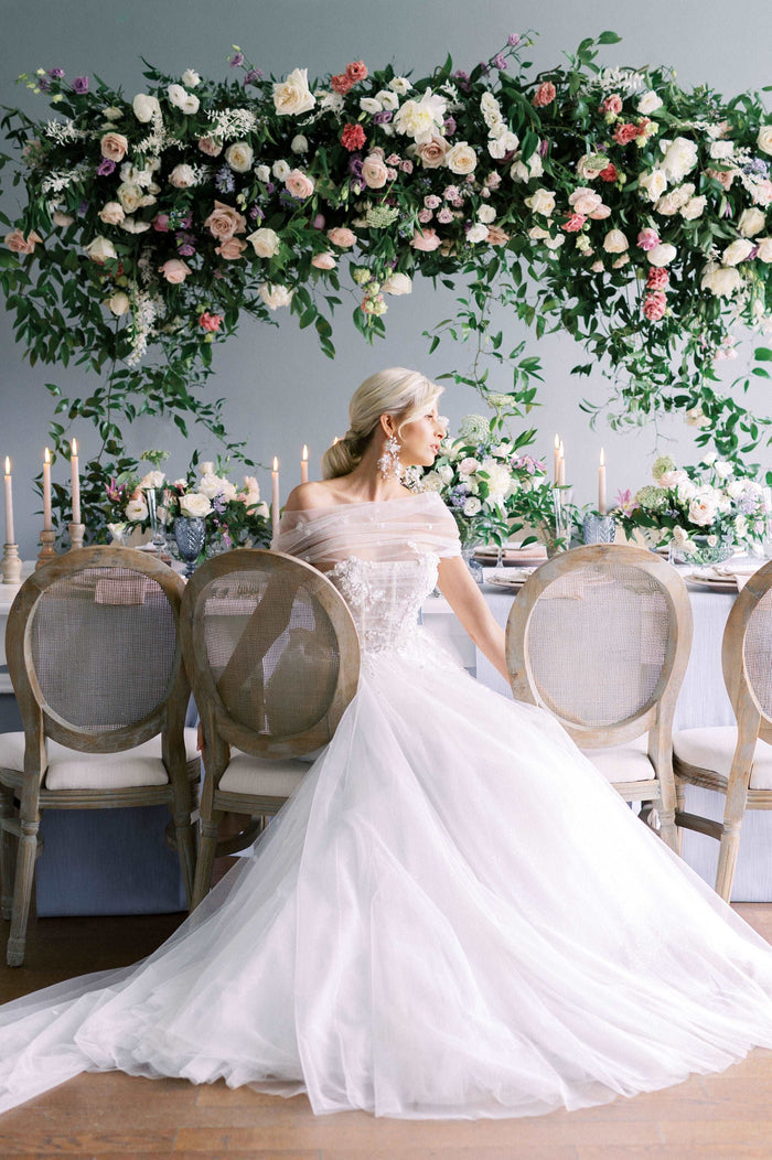 canadian wedding dress designers list Local Love Feature: Our Favourite Canadian Bridal Designers