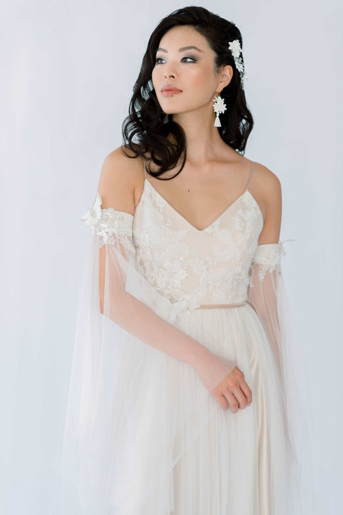 lace drop waist dress Victorian Lace Combo Drop Waist Dress  Anna Sui