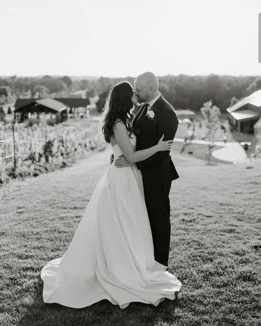 Catherine bridal shop review