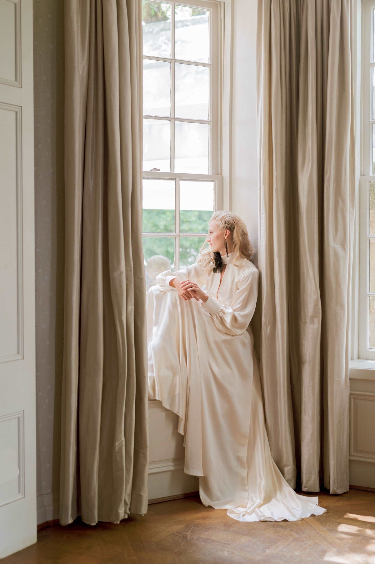silk dresses toronto Bridal Shower Dresses | LoversLand