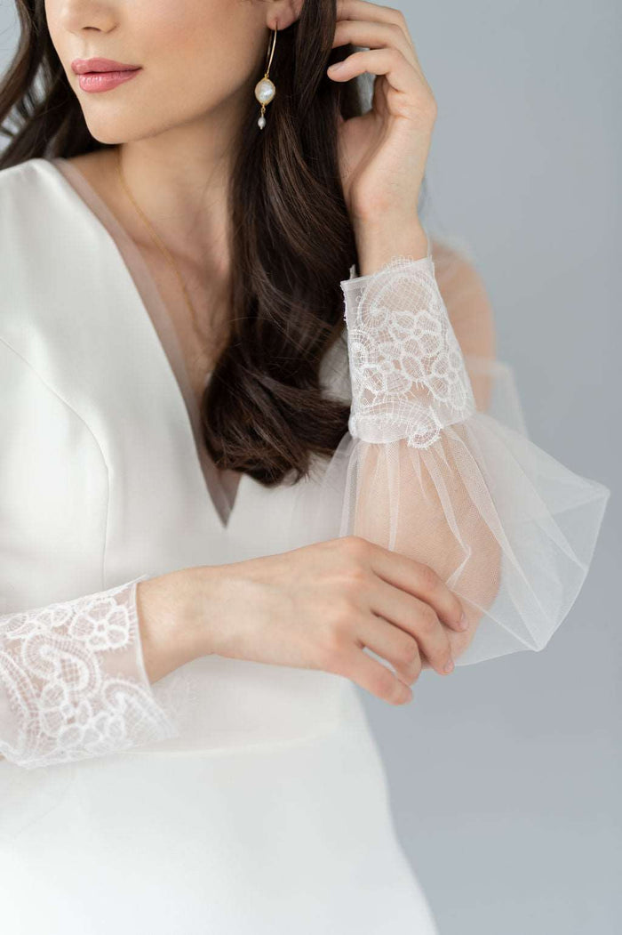 CLARA SAMPLE - Catherine Langlois