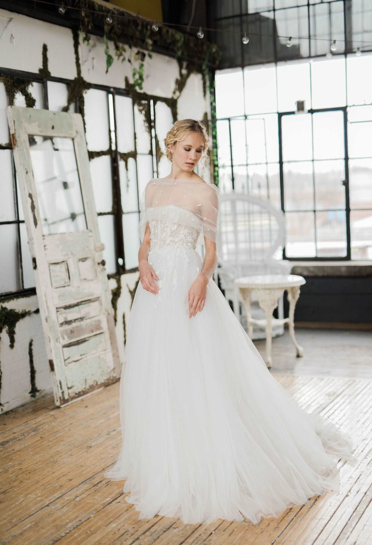 canadian wedding dress designers list 8 Canadian wedding dress designers you should know about