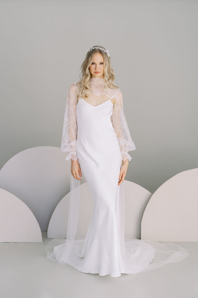 BRIDAL SEPARATES:WILD HONEY ONE Catherine Langlois BRIDAL SEPARATES:WILD HONEY ONE Catherine Langlois