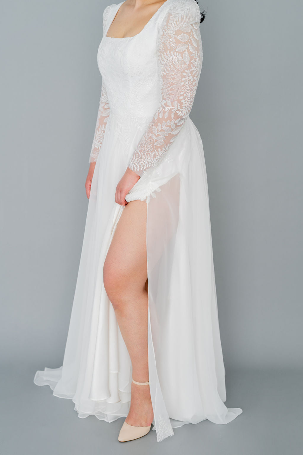 Ciel-CL Wedding Dresses & Bridal Boutique Toronto