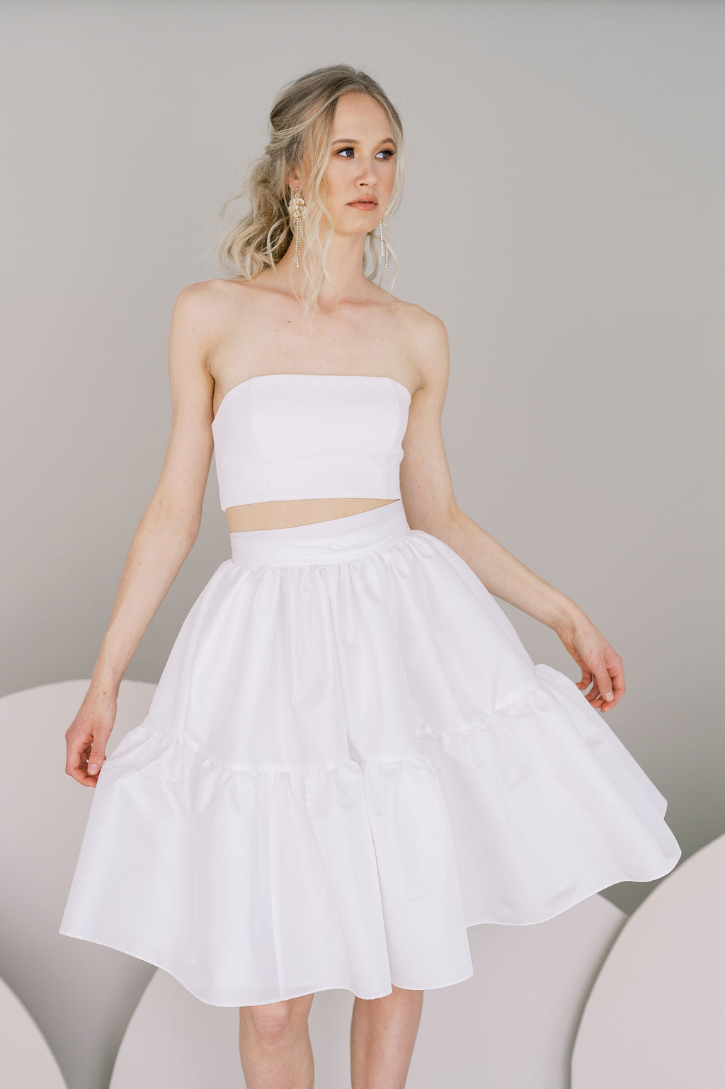 Wild honey online tea dress