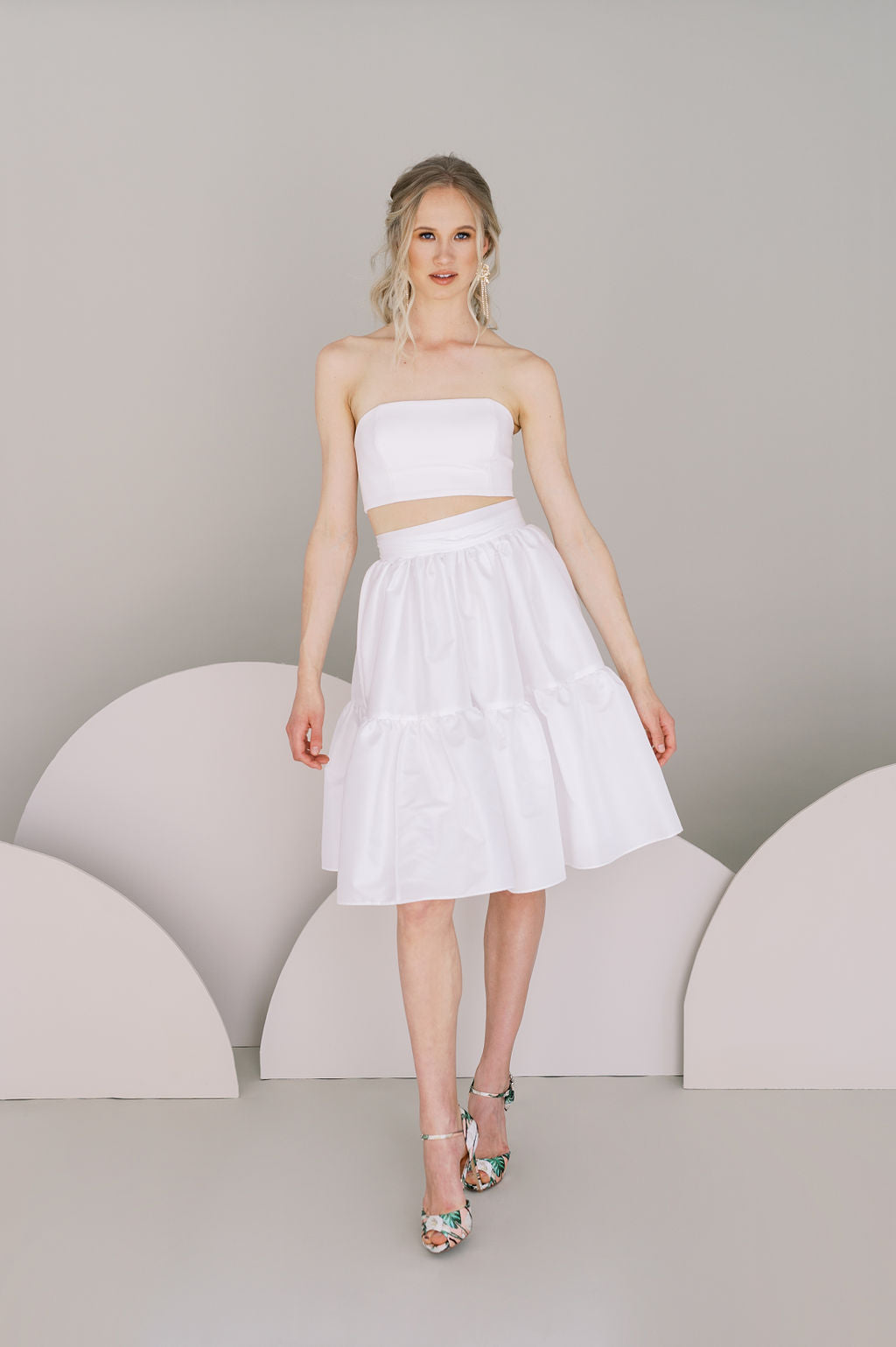 BRIDAL SEPARATES WILD HONEY ONE Catherine Langlois