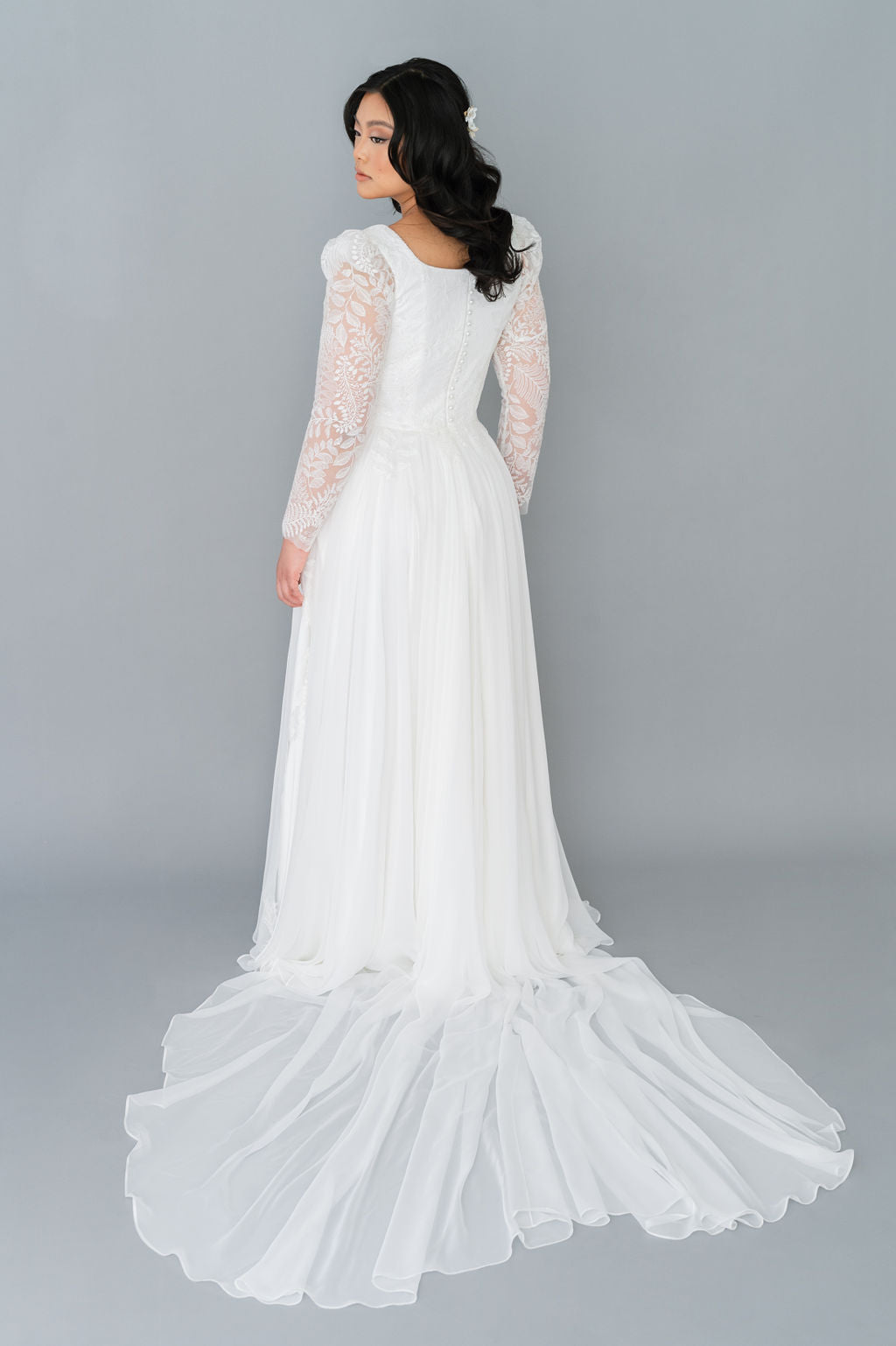 LINDA SAMPLE SALE